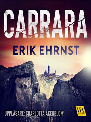 cover image of Carrara